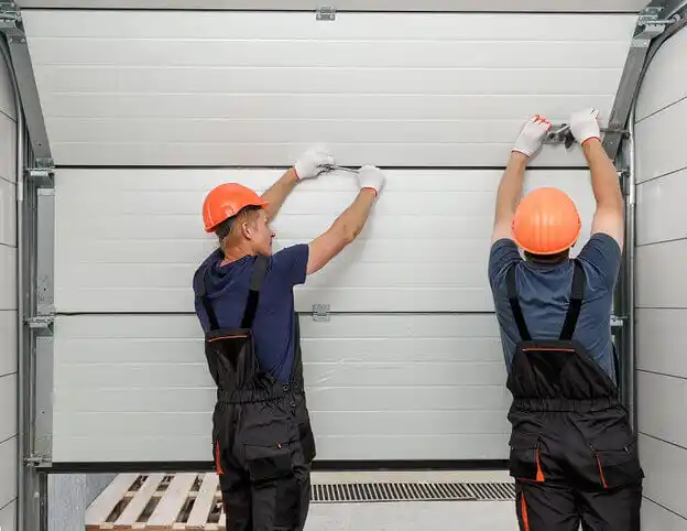 garage door service Midland City